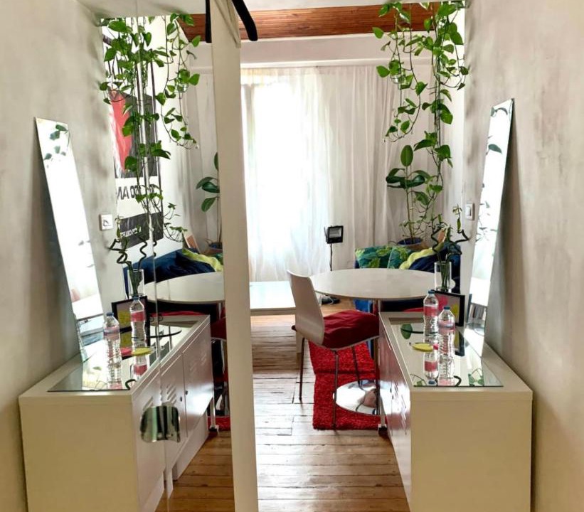 Photo of Livingroom in Croulebarbe