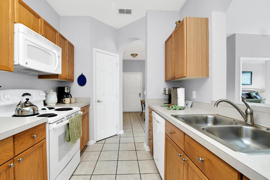 Photo of Kitchen in Windsor Palms