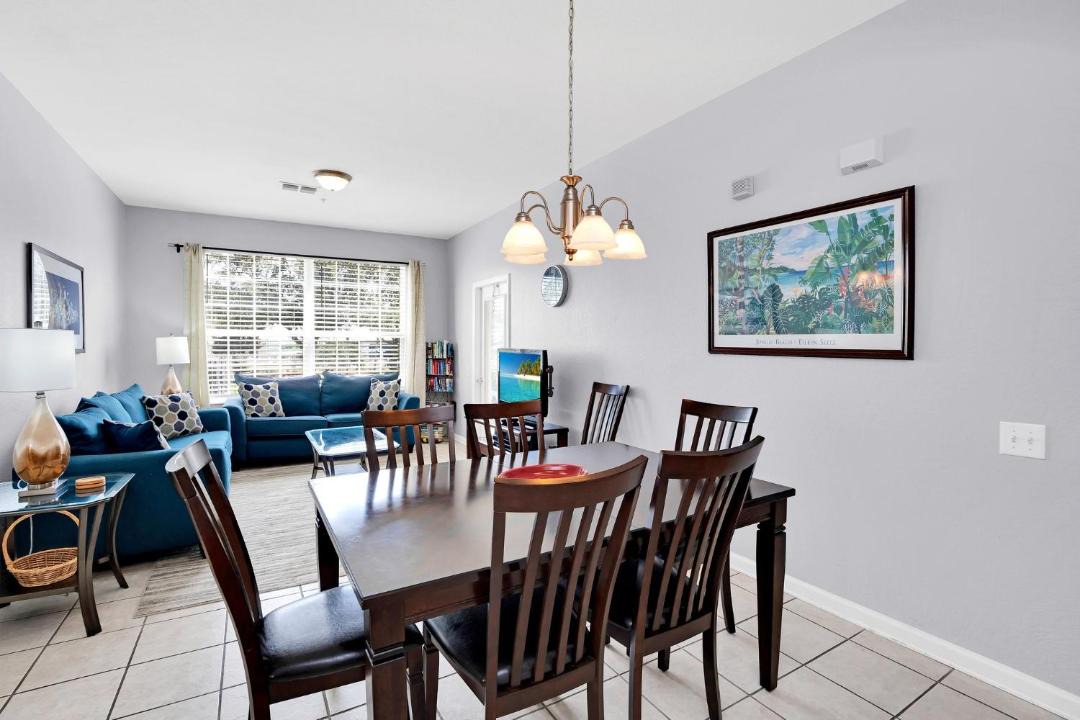 Photo of Livingroom in Windsor Palms