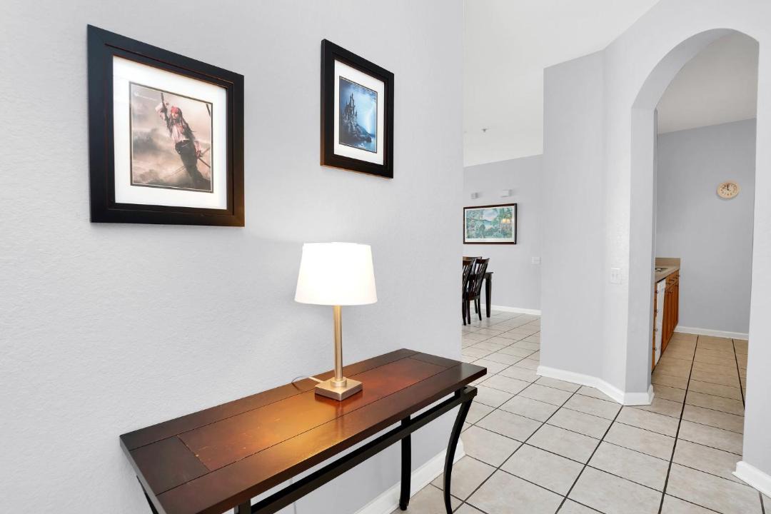 Photo of Livingroom in Windsor Palms