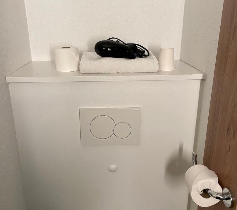 Photo of Bathroom in Amerique