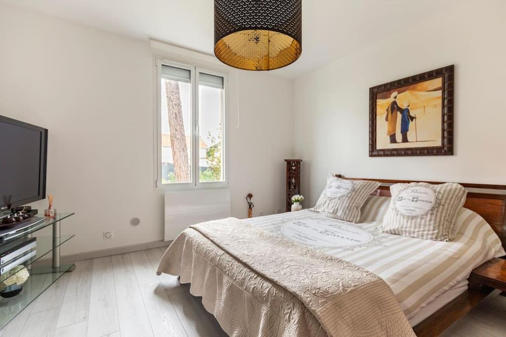 Photo of Bedroom in Sevran