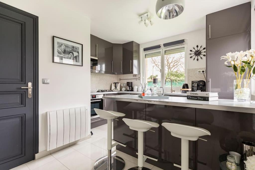 Photo of Kitchen in Sevran