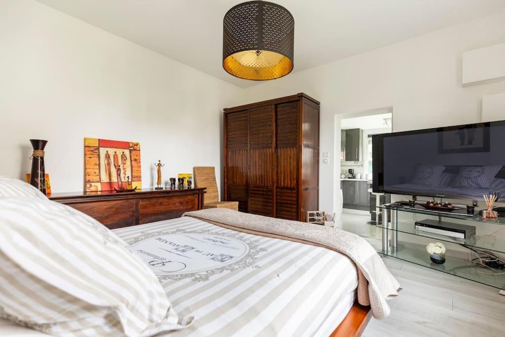 Photo of Bedroom in Sevran