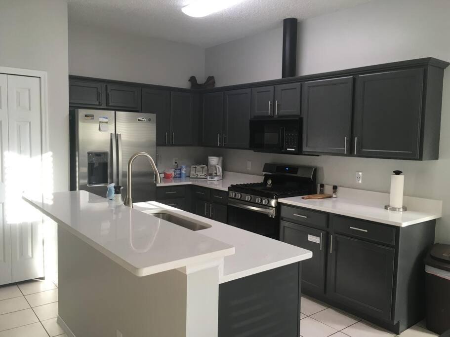 Photo of Kitchen in Esprit