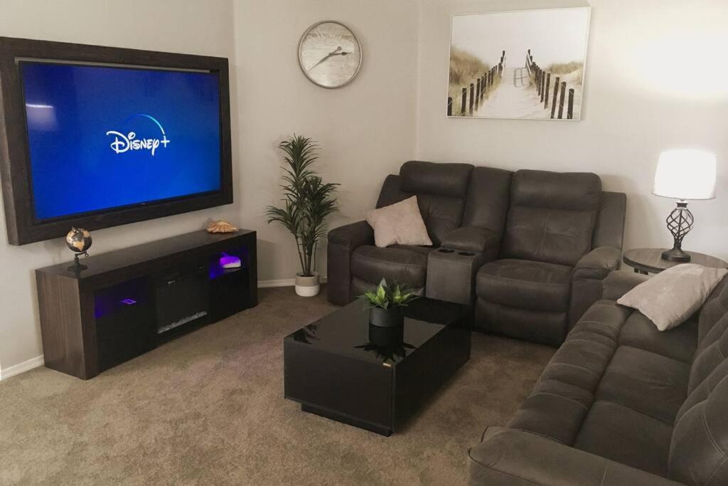 Photo of Livingroom in Esprit