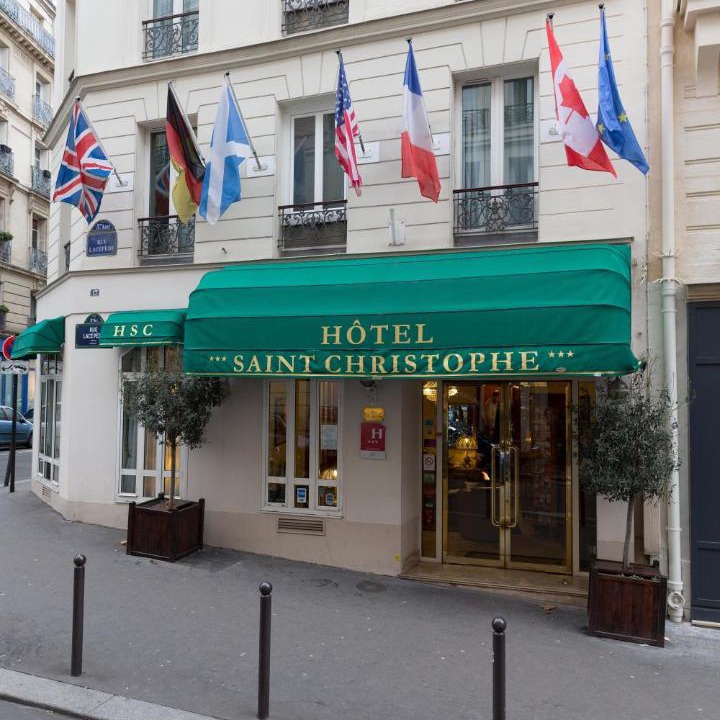 Photo of Others in 5th Arrondissement