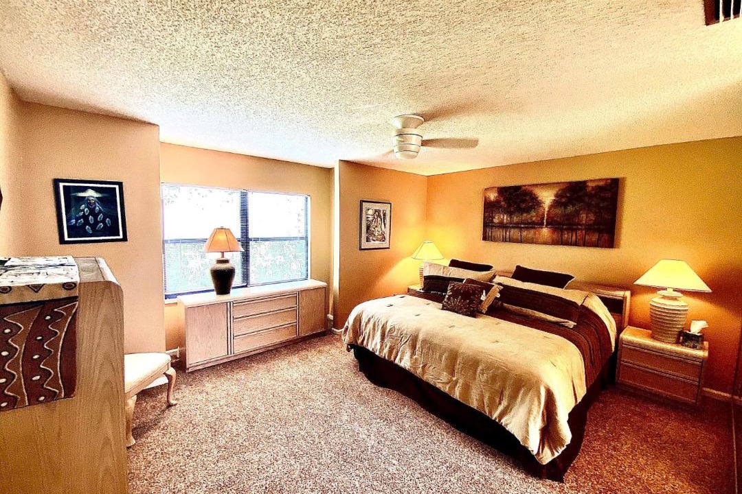 Photo of Bedroom in Ventura