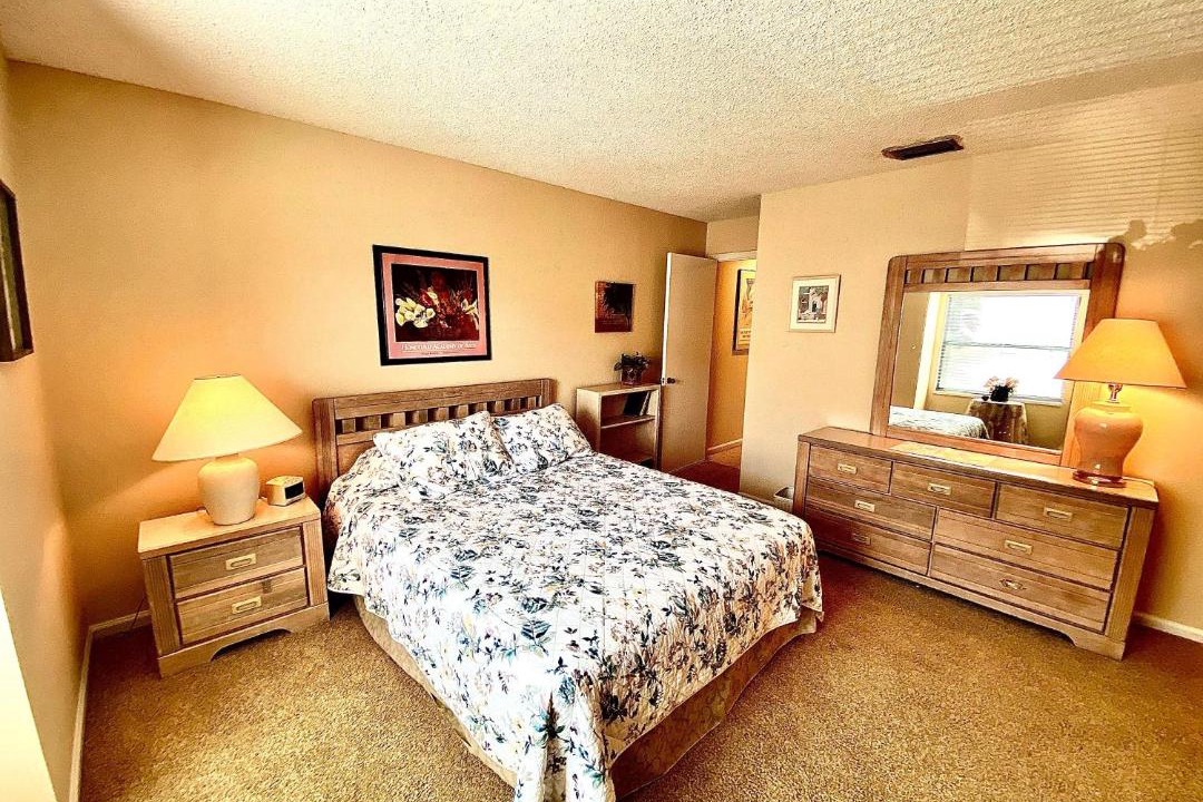 Photo of Bedroom in Ventura