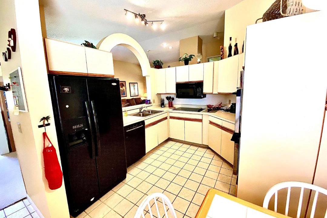 Photo of Kitchen in Ventura
