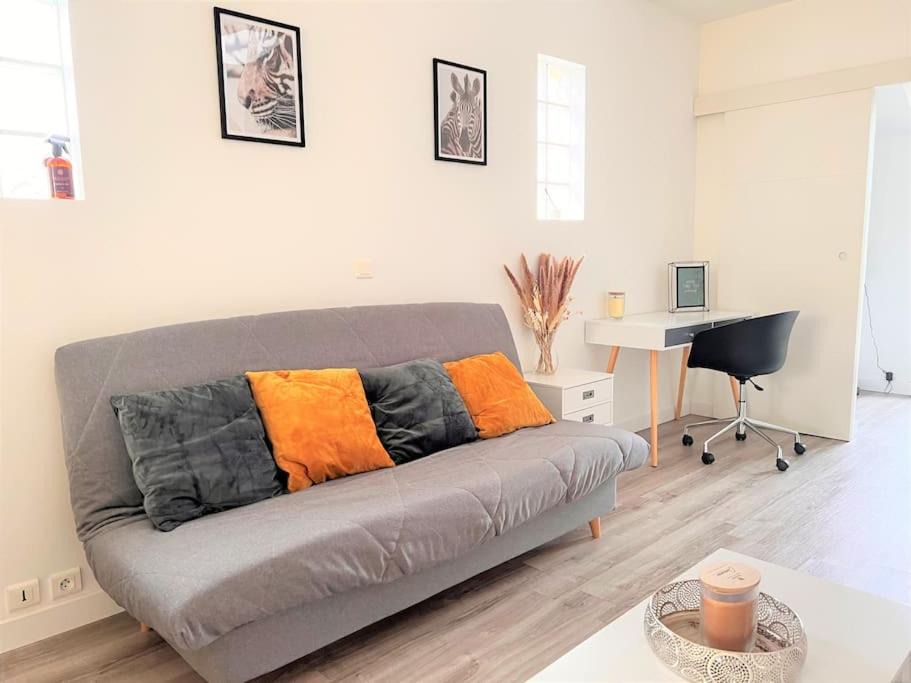 Photo of Livingroom in Vaires-sur-Marne