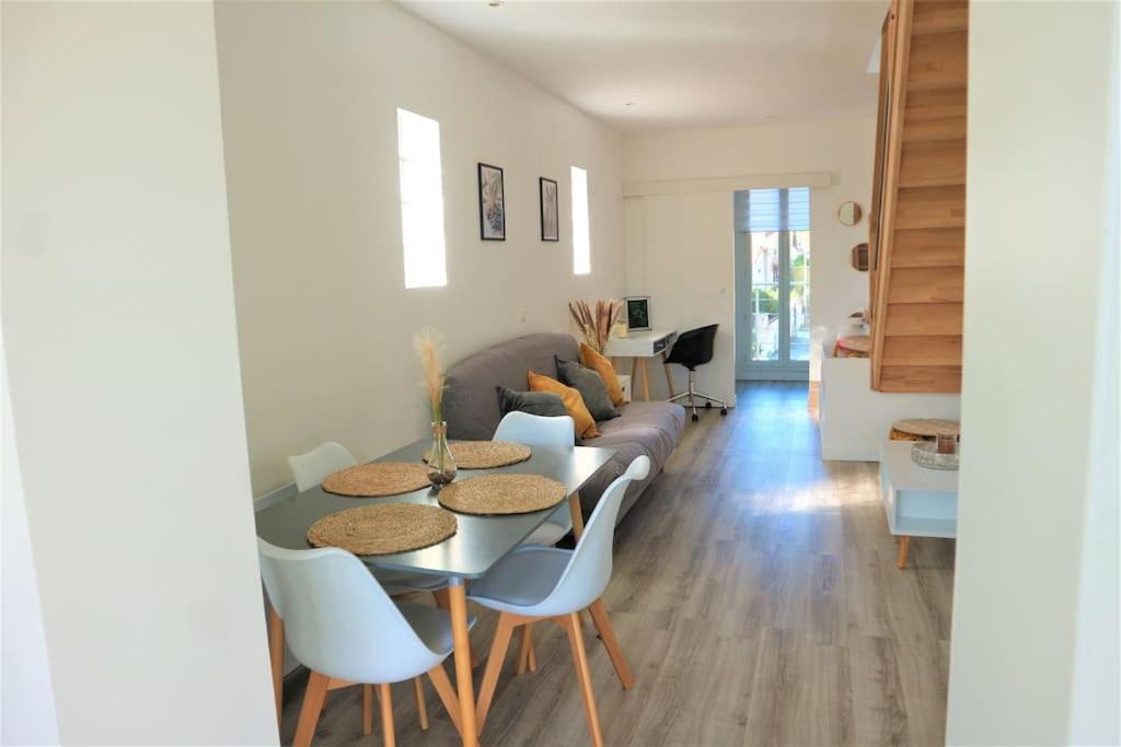 Photo of Livingroom in Vaires-sur-Marne