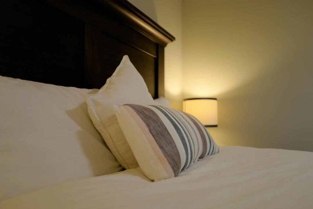 Photo of Bedroom in Erin Mills