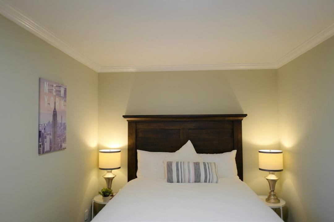 Photo of Bedroom in Erin Mills