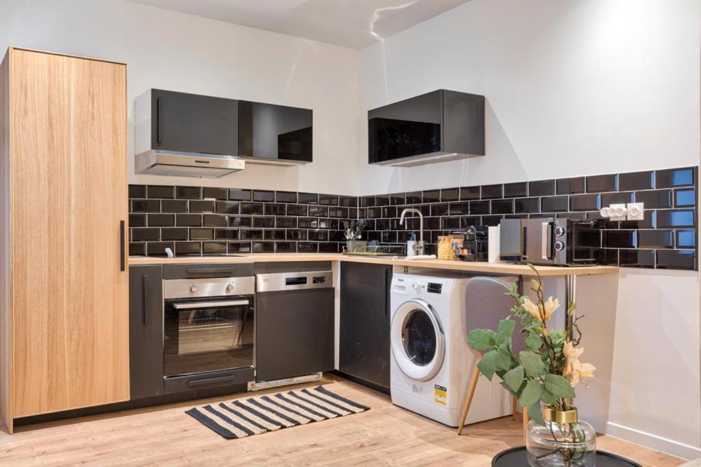 Photo of Kitchen in 5th Arrondissement