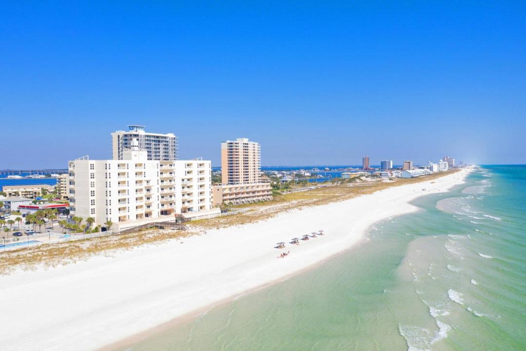 Photo of Outdoor in Pensacola Beach