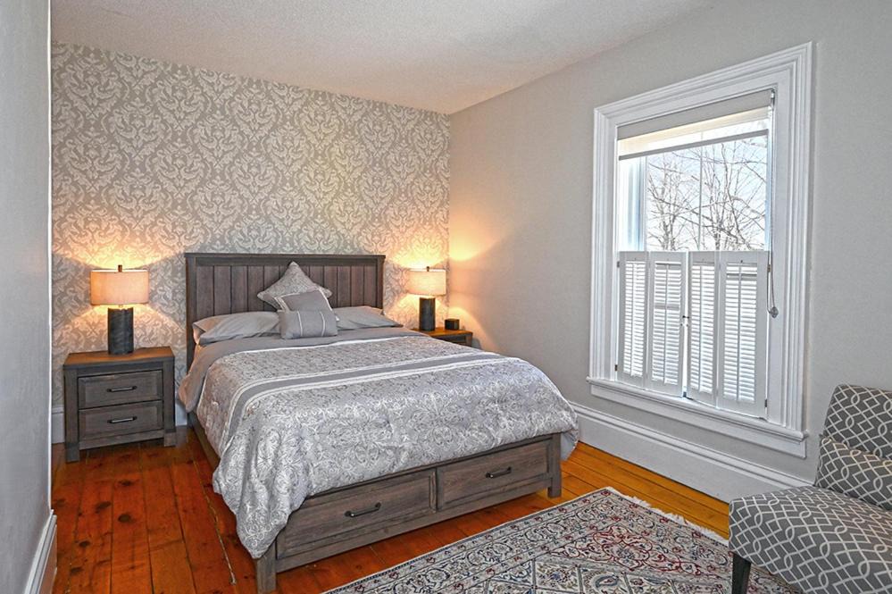Photo of Bedroom in Picton