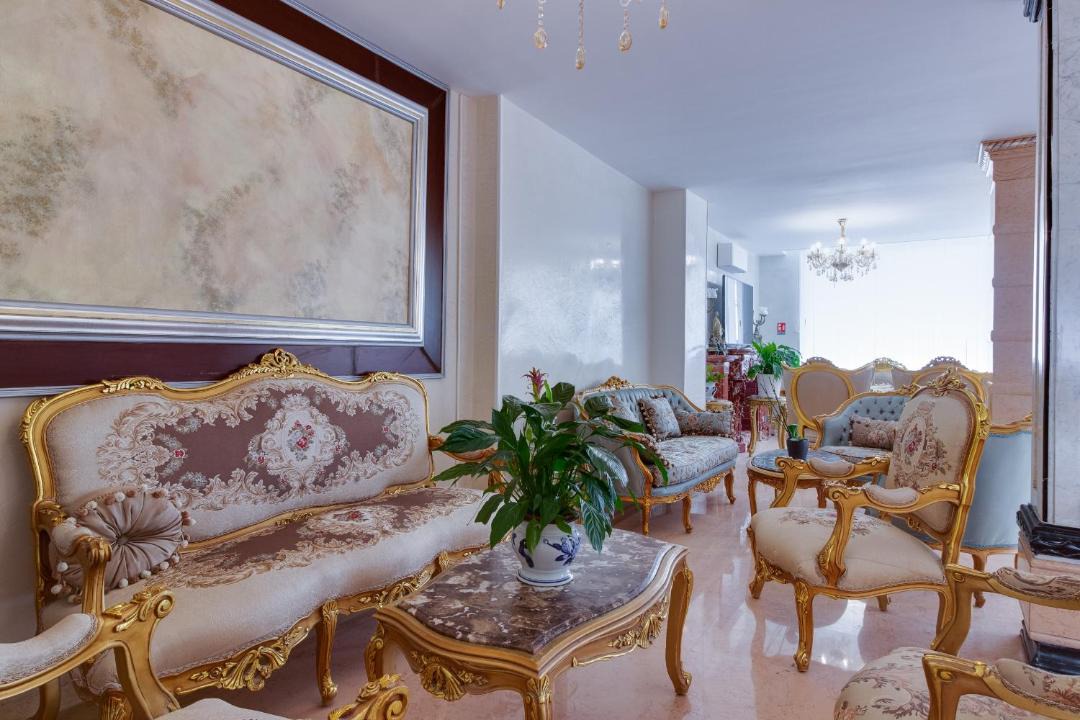 Photo of Livingroom in Ivry-port