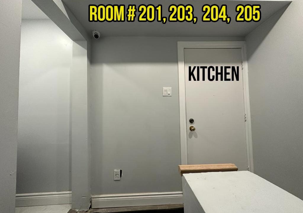 Photo of Bathroom in Rockwood