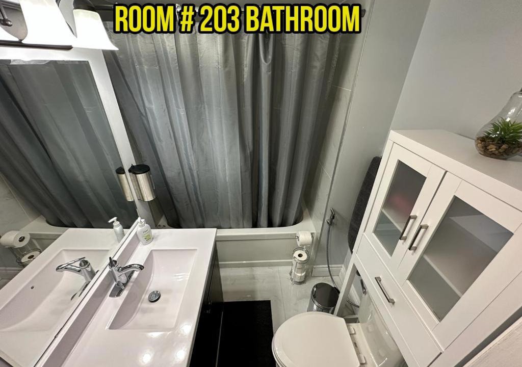Photo of Bathroom in Rockwood