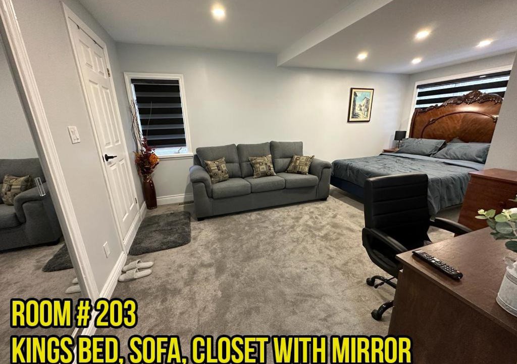 Photo of Livingroom in Rockwood