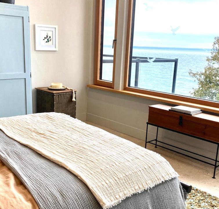 Photo of Bedroom in Northern Bruce Peninsula