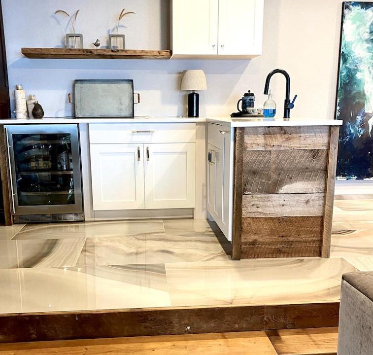 Photo of Kitchen in Northern Bruce Peninsula