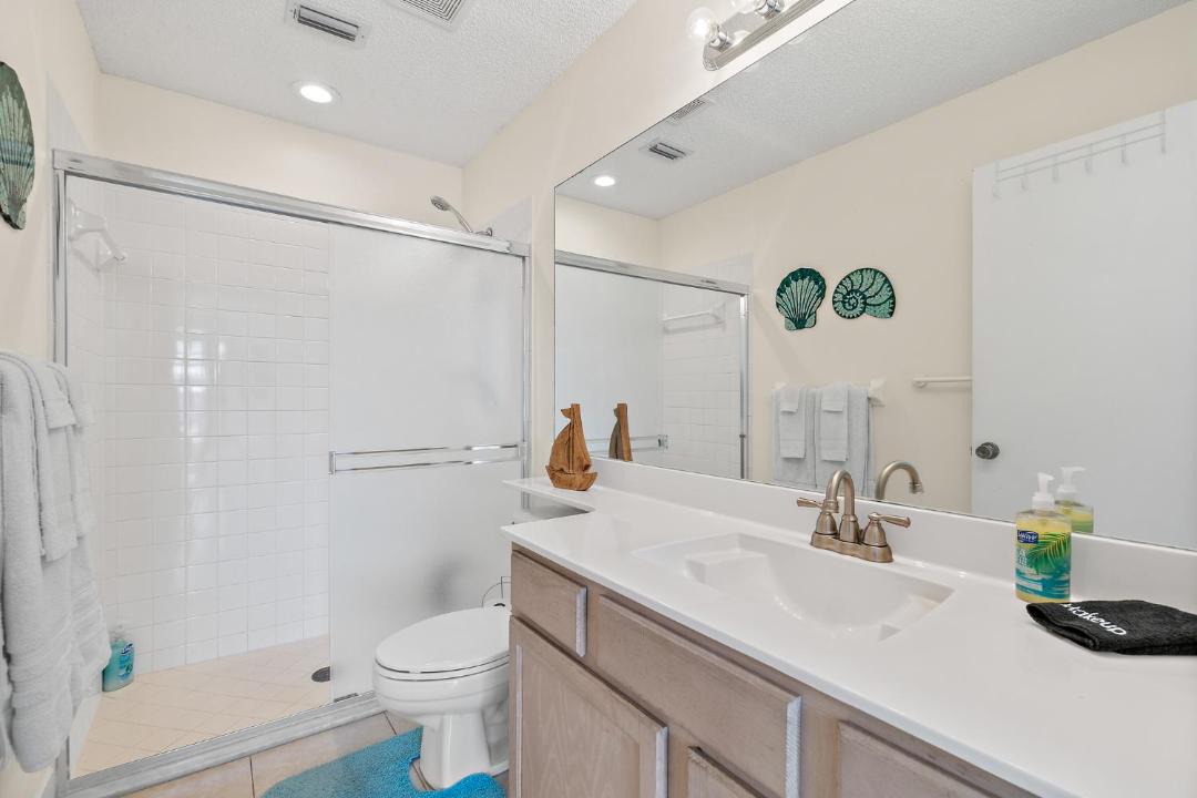 Photo of Bathroom in Indialantic