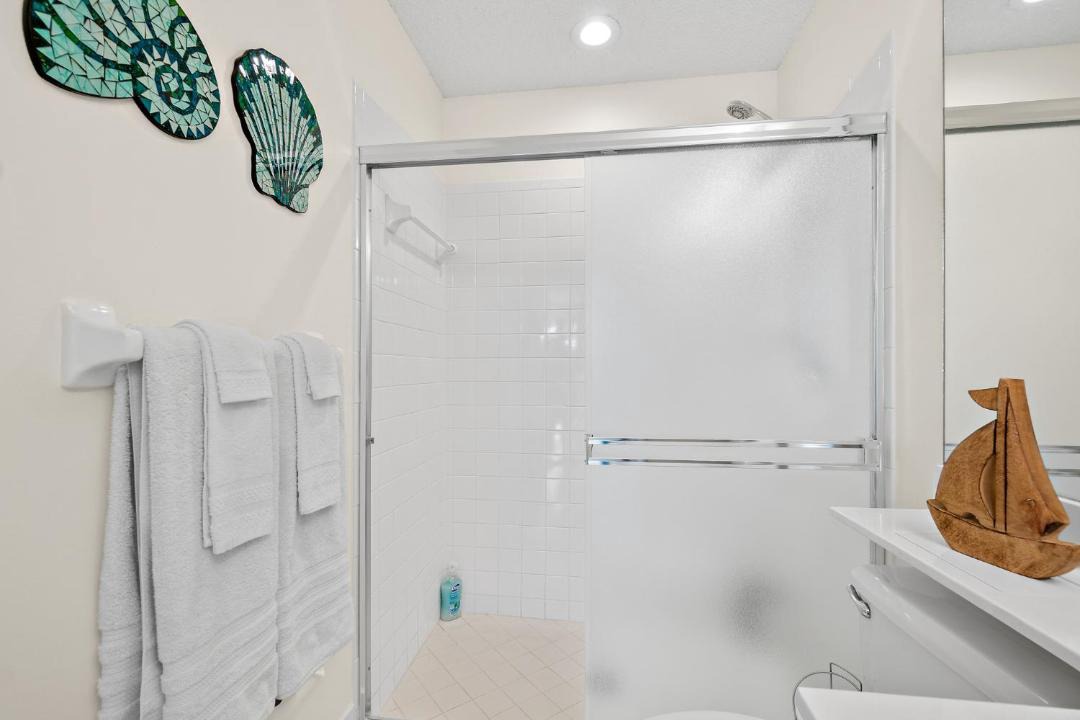 Photo of Bathroom in Indialantic