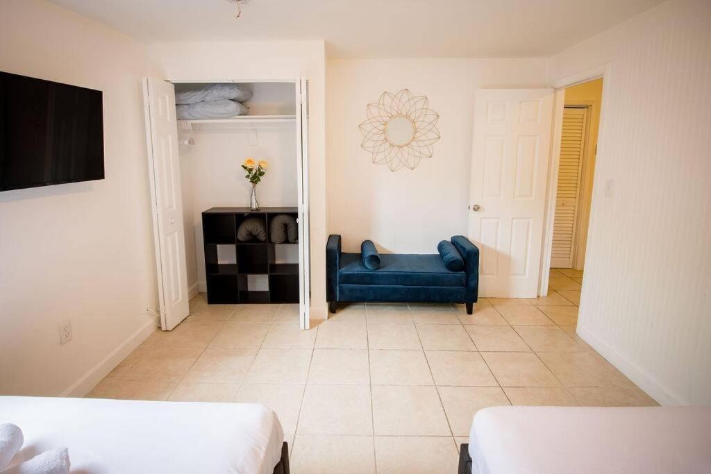 Photo of Livingroom in Miami Shores