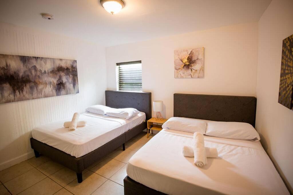 Photo of Bedroom in Miami Shores