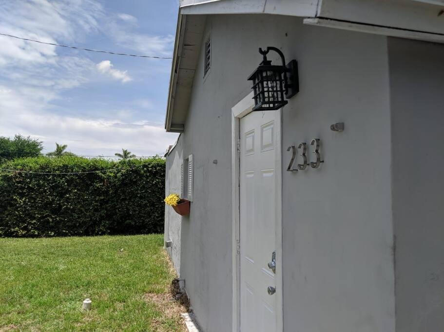 Photo of Buildings in Miami Shores