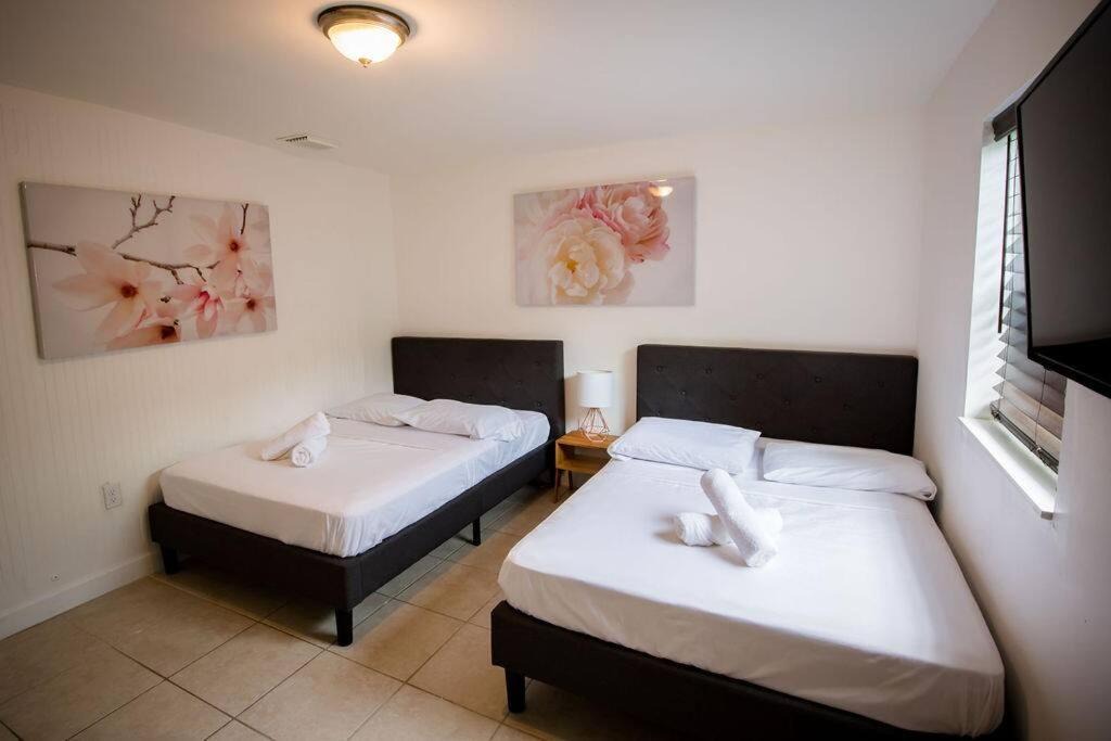 Photo of Bedroom in Miami Shores