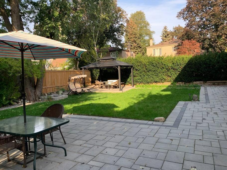 Photo of Patio Balcony in Tam O'Shanter-Sullivan