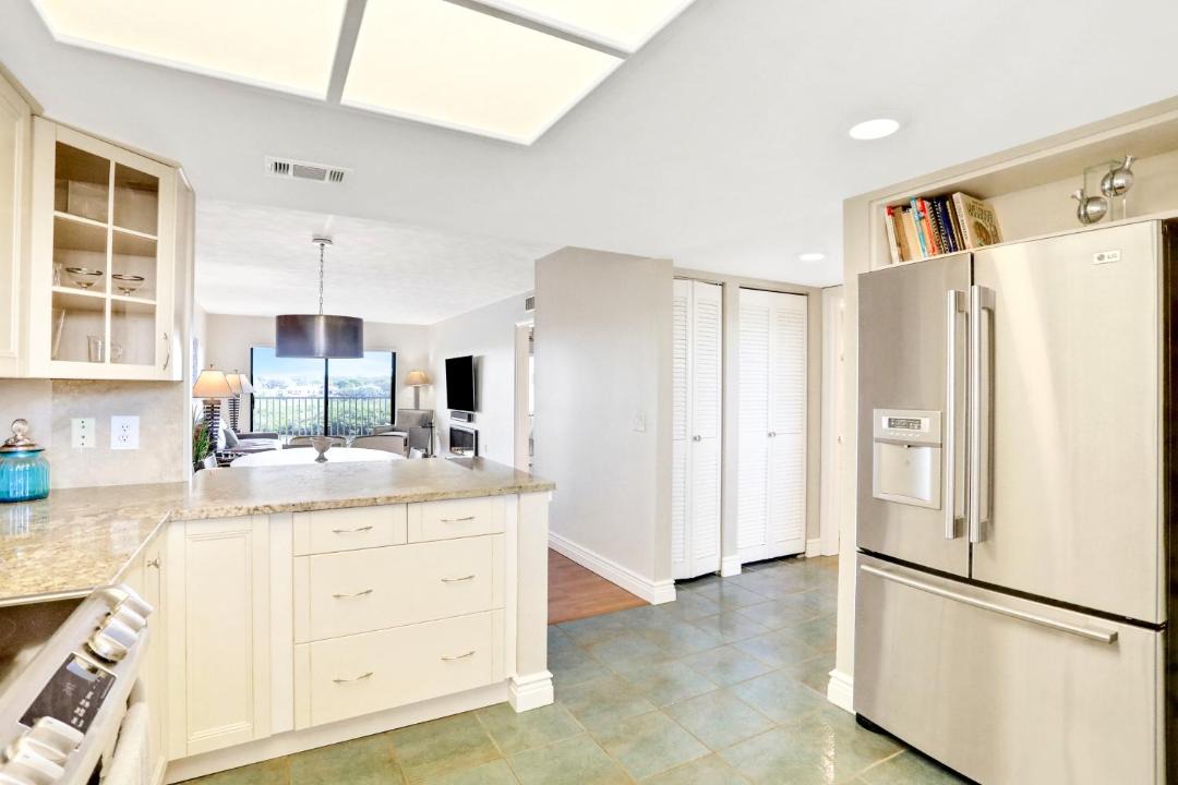 Photo of Kitchen in Indian Shores