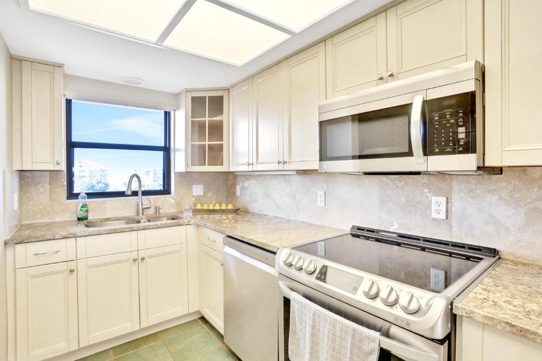 Photo of Kitchen in Indian Shores