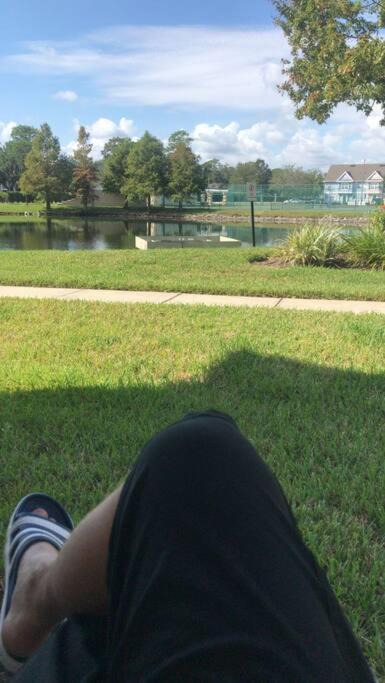 Photo of Outdoor in Venetian Bay Villages