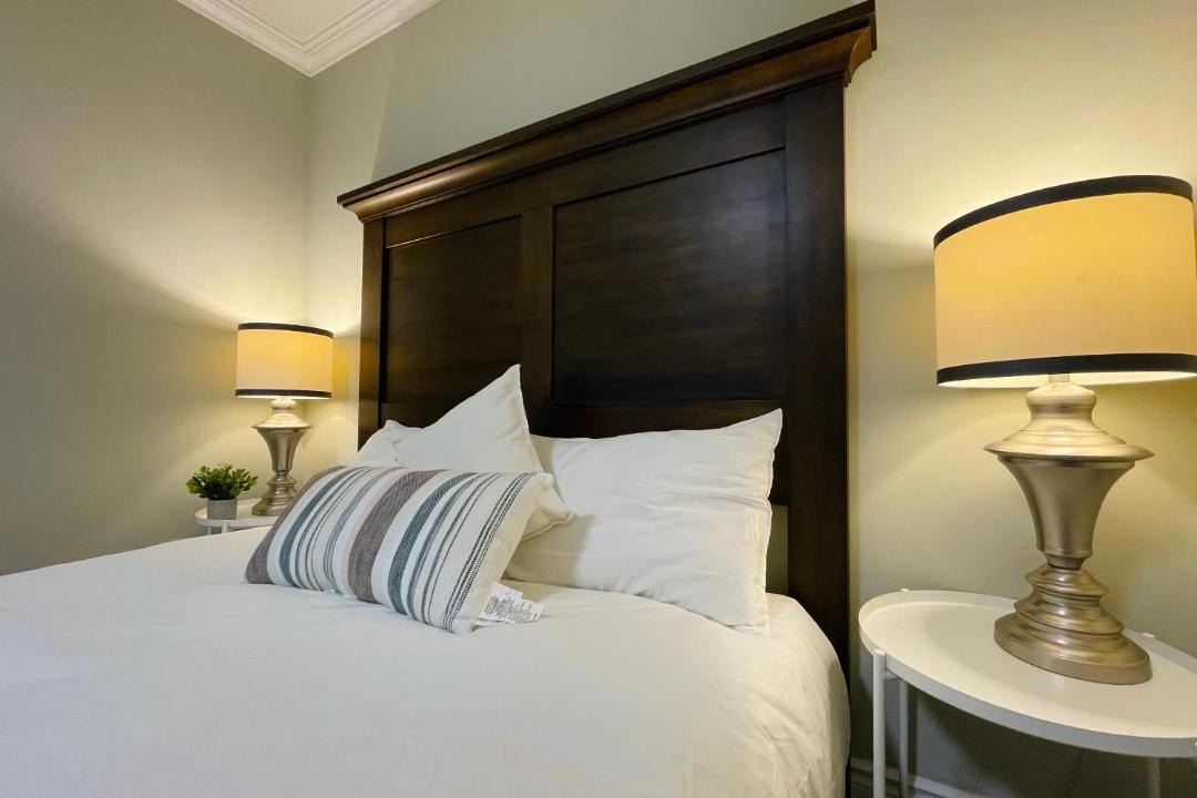 Photo of Bedroom in Erin Mills