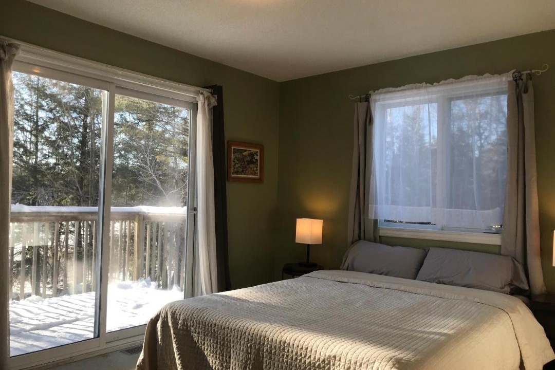 Photo of Bedroom in The Archipelago