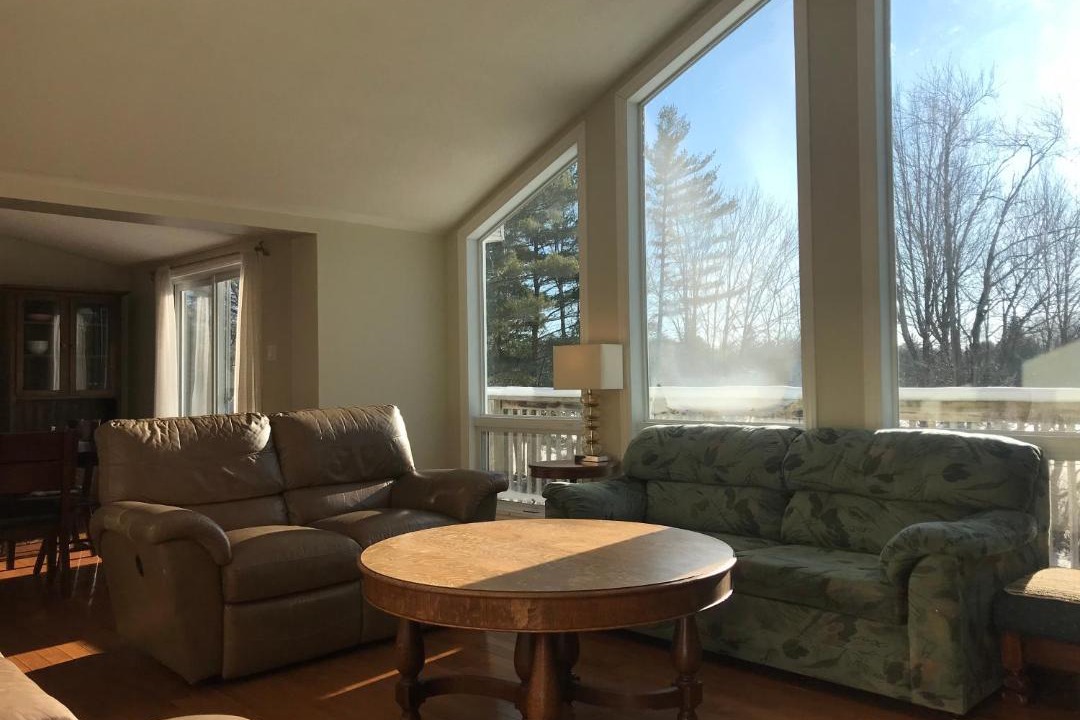 Photo of Livingroom in The Archipelago