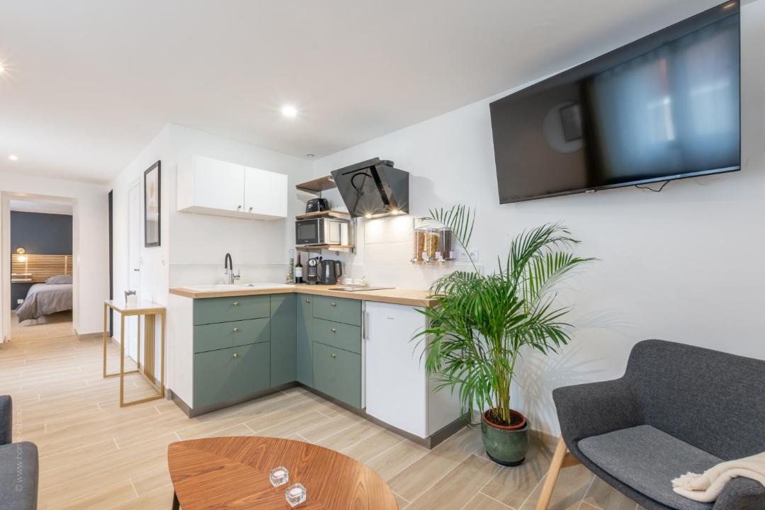 Photo of Livingroom in Vaires-sur-Marne