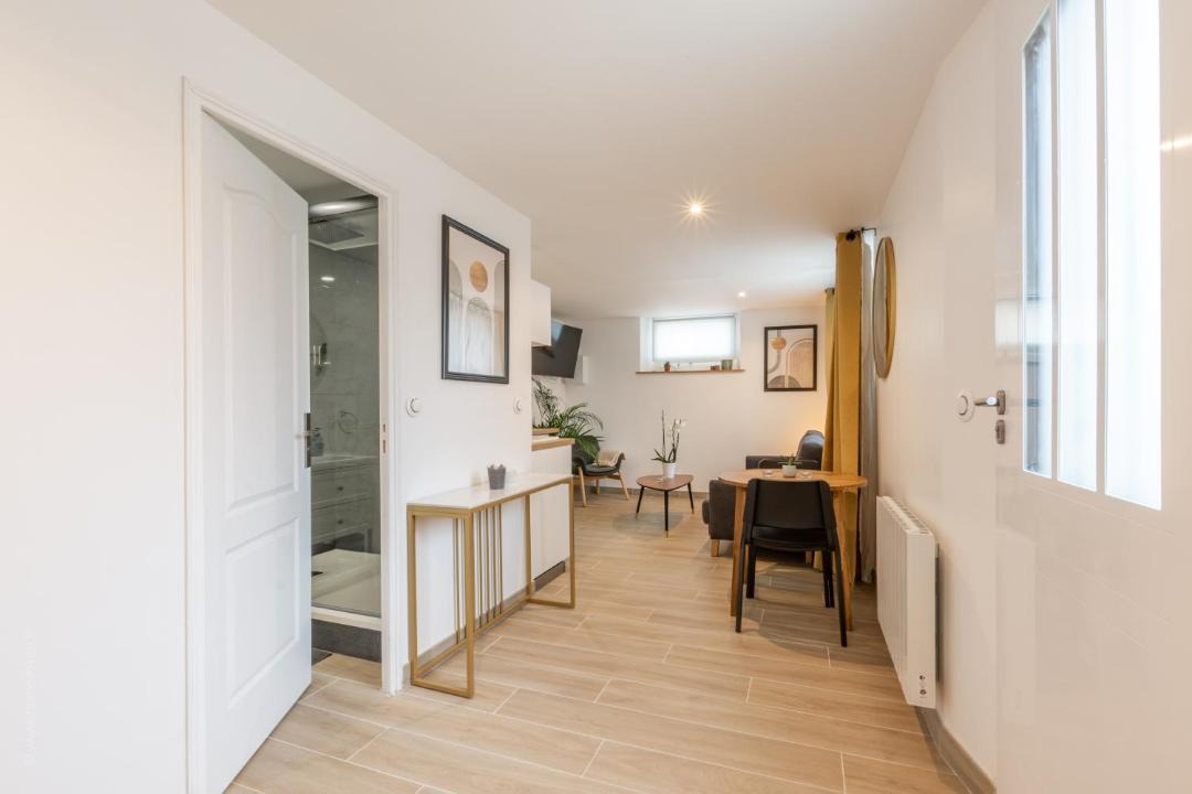 Photo of Livingroom in Vaires-sur-Marne