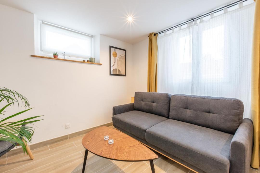 Photo of Livingroom in Vaires-sur-Marne