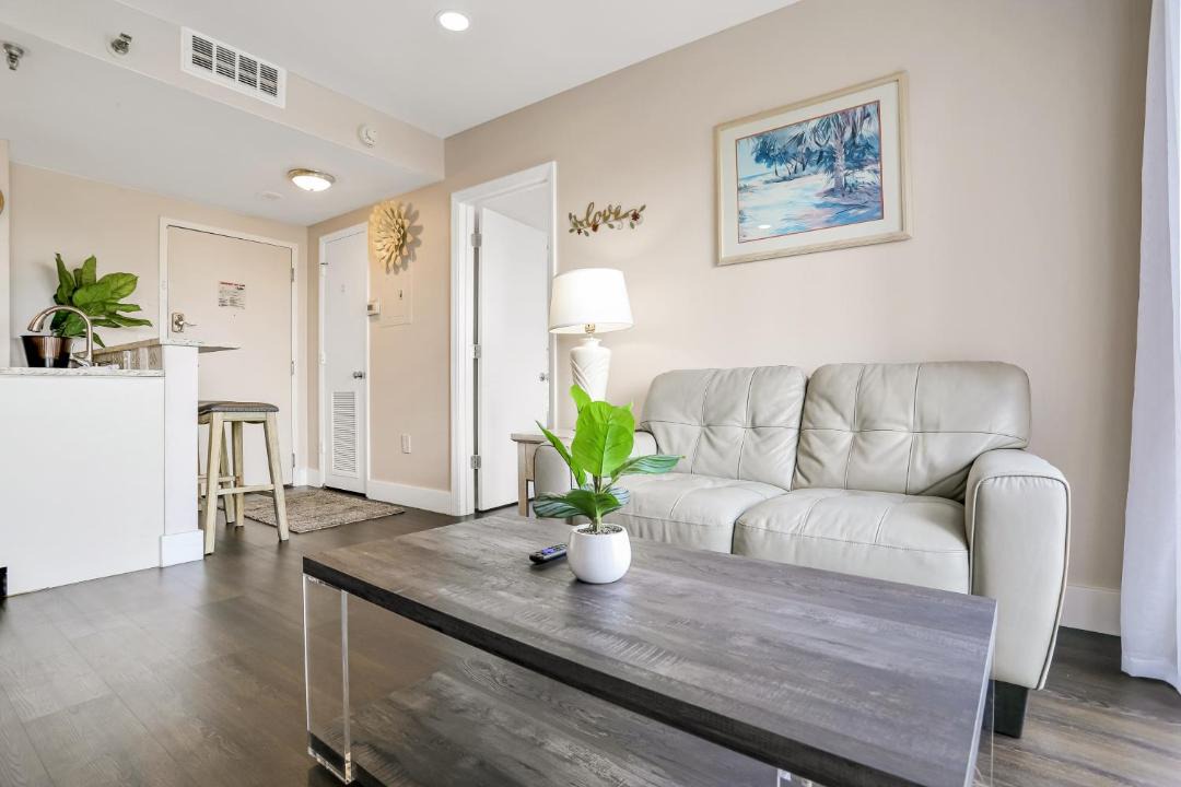 Photo of Livingroom in Southwest Orlando