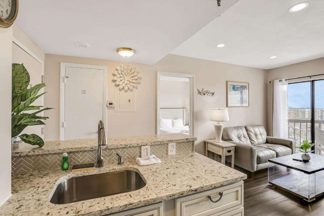 Photo of Livingroom in Southwest Orlando