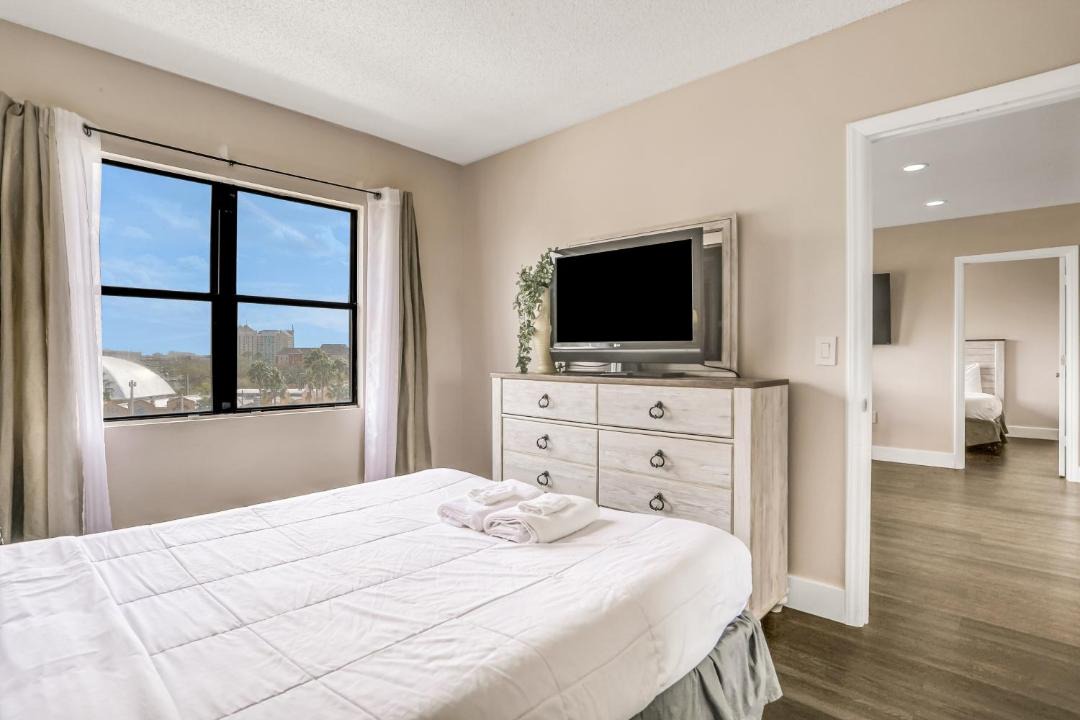 Photo of Bedroom in Southwest Orlando