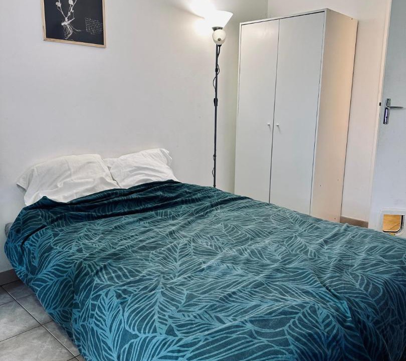 Photo of Bedroom in Champs-sur-Marne