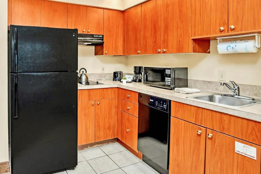 Photo of Kitchen in Florida Central Atlantic Coast