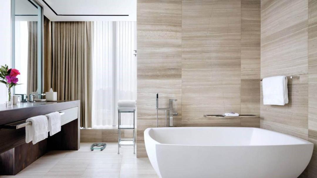 Photo of Bathroom in Yorkville