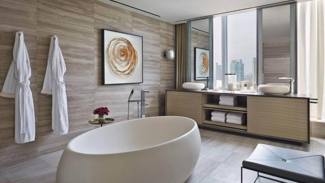 Photo of Bathroom in Yorkville